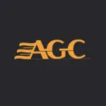 AGC Courier Services company logo