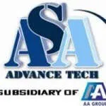 ASA ADVANCE TECH LTD company logo