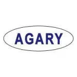 Agary Pharmaceutical Limited company logo