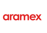 Aramex company logo