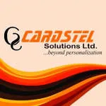 Cardstel Solutions Limited company logo