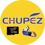 Chupez Newdawn company logo