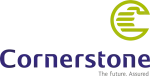 Cornerstone insurance PLC company logo