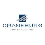 Craneburg Construction company company logo