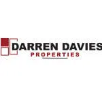 Darren Davies properties company logo