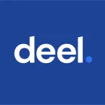 Deel company logo