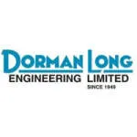 Dorman Long company logo