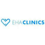 EHA Clinics Ltd company logo