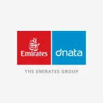 Emirates Group company logo