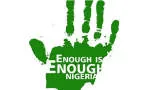 Enough is Enough Nigeria company logo