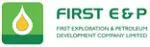 FIRST Exploration & Petroleum Development Company company logo