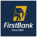 First Bank of Nigeria company logo