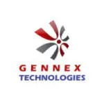 GENNEX TECHNOLOGIES company logo