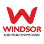 Global Windsor company logo