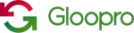 Glooproo company logo