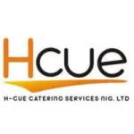 H-CUE Catering Services Nigeria Limited company logo