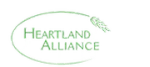 Heartland Alliance company logo