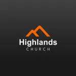 Highland Church company logo