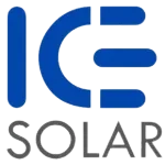 ICE Solar company logo