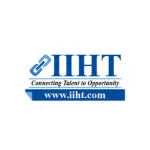 IIHT company logo