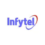 Infytel Communications Limited company logo