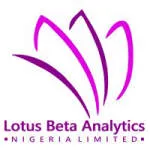 LOTUS BETA ANALYTICS company logo