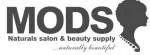 MODS Salon company logo