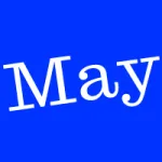 May Publishing Limited company logo