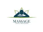 MnM's Massage & Spa company logo