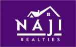 Naji Realties company logo