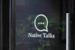 Nativetalk company logo