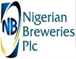 Nigerian Breweries Plc company logo