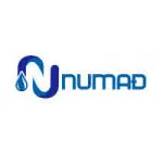 Numad Integrated Services Limited company logo