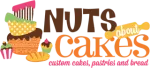 Nuts About Cakes Limited company logo