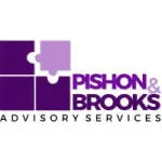 Pishon and Brooks Advisory Services company logo