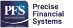 Precise Financial Systems Ltd company logo