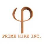 Prime Hire Agency company logo