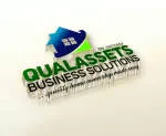 QUALASSETS BUSINESS SOLUTIONS company logo