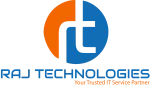 Rajof Solutions and Technologies company logo