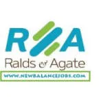 Ralds & Agate company logo