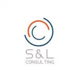 S & L consulting company logo