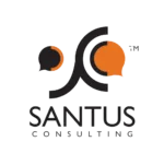 Santus Consulting company logo