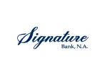 Signature Bank company logo