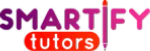 Smartify Tutors company logo