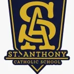 St. Anthony Schools company logo