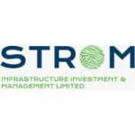 Strom Infraco company logo