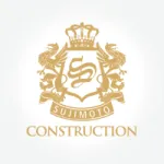 Sujimoto Construction Limited company logo