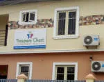 Treasure Chest School, Ajah Lagos company logo