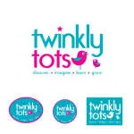 Twinkly Tots company logo