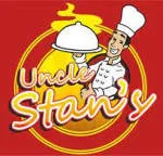 Uncle Stan's food company logo